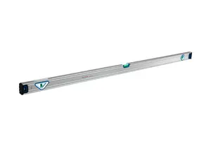 Niveau à bulle boîte MPP 120 cm 1600A01V3Z