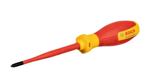 Tournevis VDE, PH1x100 1600A02NB8