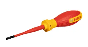 Tournevis VDE SL3,5×75 1600A02NC1