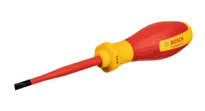 Tournevis VDE SL5,5×100 1600A02NC3