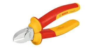 Pince coupante diagonale VDE, 160 mm 1600A02ND9