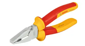 Pince multiprise VDE, 180 mm 1600A02NE1