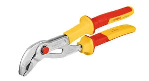 Pince multiprise VDE, 250 mm 1600A02NE5