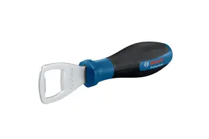 Décapsuleur bleu 1600A0398B