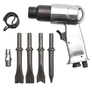 MARTEAU PIQUEUR PNEUMATIQUE COMARIA MALETTE + 7 ACC 160173XCMR