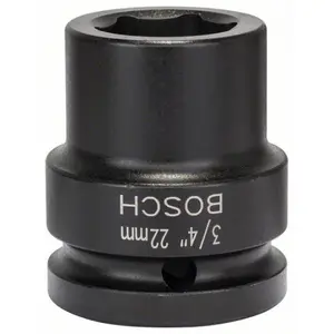 DOUILLE BOULONNEUSE 3/4&Prime; 22MM M14 1608556011