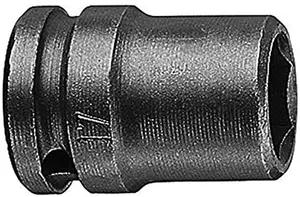 DOUILLE BOULONNEUSE 1&Prime; 27MM M18 1608557046