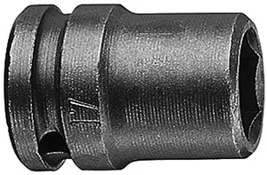 DOUILLE BOULONNEUSE 1&Prime; 36MM M24 1608557054
