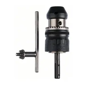 MANDRIN A CLE 13MM A QUEUE SDS + 1618571014