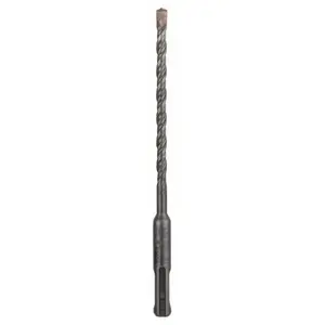 Forets SDS-plus-5 – 6 x 100 x 165 mm 1618596167