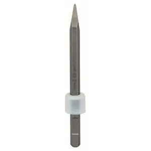 BURIN POINTU 300MM -19 MM DROIT 1618630000