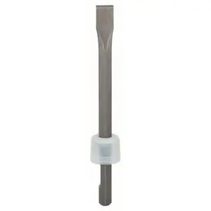 BURIN PLAT 300MM -19 MM DROIT 1618630200