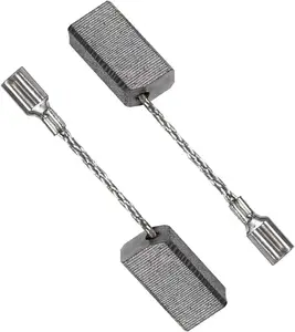 Charbon 5 x 8 x 15 mm pour la meuleuse d'angle Bosch GWS 750 S 1619P11715