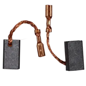 Charbon pour Meuleuses Bosch GWS 700 1619PB4749