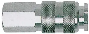 COUPLEUR RAPIDE 1/2&Prime;M COMARIA BLISTER 166710XCMR