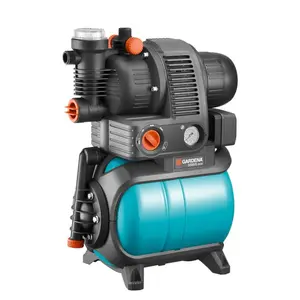 Groupe de supression 5000/5 eco- Gardena