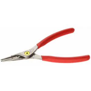 Pince pour circlips extérieurs Becs droit de 19 à 60mm Facom | 177A.18