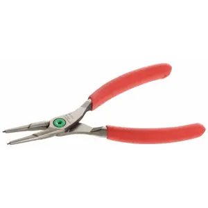 Pince pour circlips intérieurs Becs droit de 19 à 60mm Facom | 179A.18
