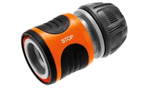 Raccords aquastop Gardena 13-15mm