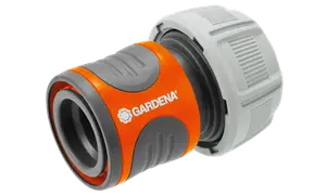 Raccords Rapides Gardena 19mm