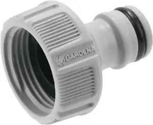 Raccord de robinet Gardena 15/21