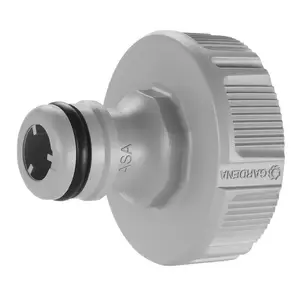 Nez de robinet 33,3 mm (G 1″)- Gardena
