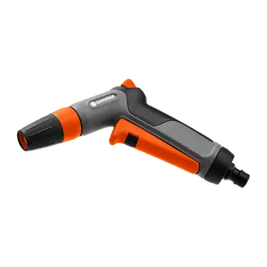 Pistolet d’arrosage et nettoyage multijet Classic- Gardena