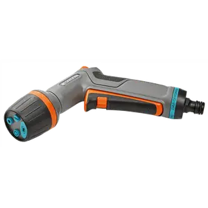 Pistolet d’arrosage et nettoyage Comfort ecoPulse™- Gadena