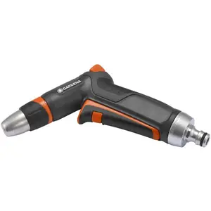 Pistolet d’arrosage et nettoyage Premium- Gardena