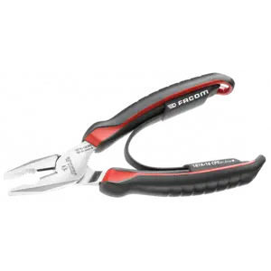 Pince universelle Facom 165mm – FACOM Maroc| 187A.16CPE