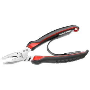 Pince universelle 185mm – FACOM Maroc| 187A.18CPE
