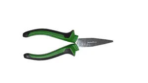 Pince à Bec Demi-Rond Premium Nobel 2017 – 160 mm