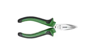 Pince à Bec Coudé Premium Nobel 2020 – 160 mm
