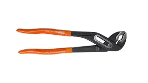 Pince multiprise gainée Nobel 2025 – 250 mm