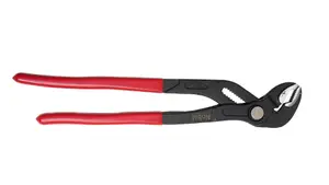 Pince multiprise renforcée gainée Nobel 2026 – 250 mm