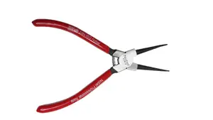 Pince Circlips Intérieur Bec Droit Nobel 2032180 – 180 mm