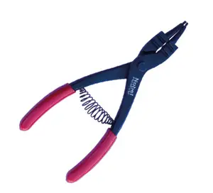 Pince Circlips Extérieur Bec Coudé Premium Nobel 2037180 – 180 mm
