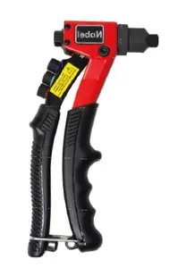 Pince à Riveter Pro Nobel 2040 – 200 mm