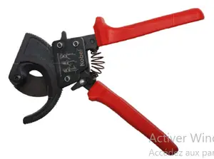 Pince coupe-câble TCR-325 Nobel 2060