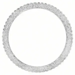 BAGUE REDUCTION 20X16X0,8MM 2600100187