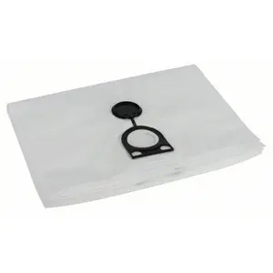 5 SACS FILTRE NON-TISSE GAS50 2605411163