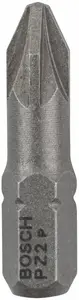 Jeu de 100 Embouts Pz2-25 Extra Dur 2607001561