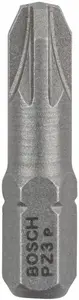 Jeu de 100 Embouts Pz3-25 Extra Dur 2607001565