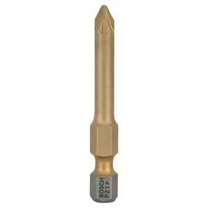 JEU DE 3 EMBOUTS MAX GRIP PZ1-49 2607001598