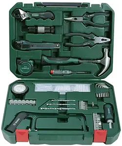 Jeu D'accessoires 108pcs Multifonction Bosch 2607002788