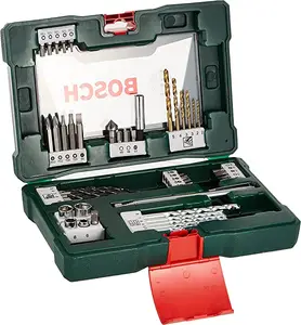 Coffret V-Line 48pcs 2607017303