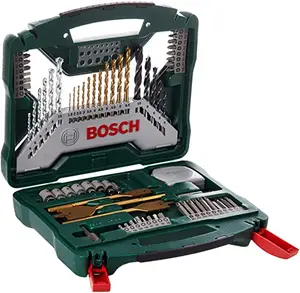 COFFRET X-LINE 70 PIECES Titanium 2607019329