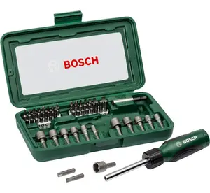 Coffret Promoline 46 Pcs Coffret Vissage 2607019504