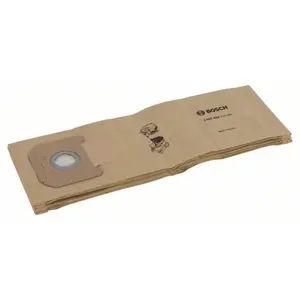 5 SAC-FILTRE PAPIER GAS 35 2607432035