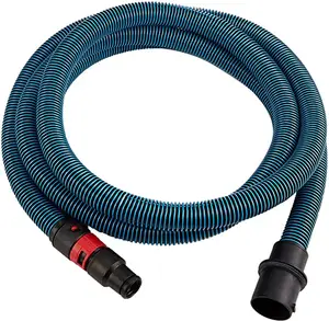 GAS 35/55 Hose 5m, 35mm, Antistatic 2608000566